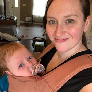 Meet your Posher, Sarah